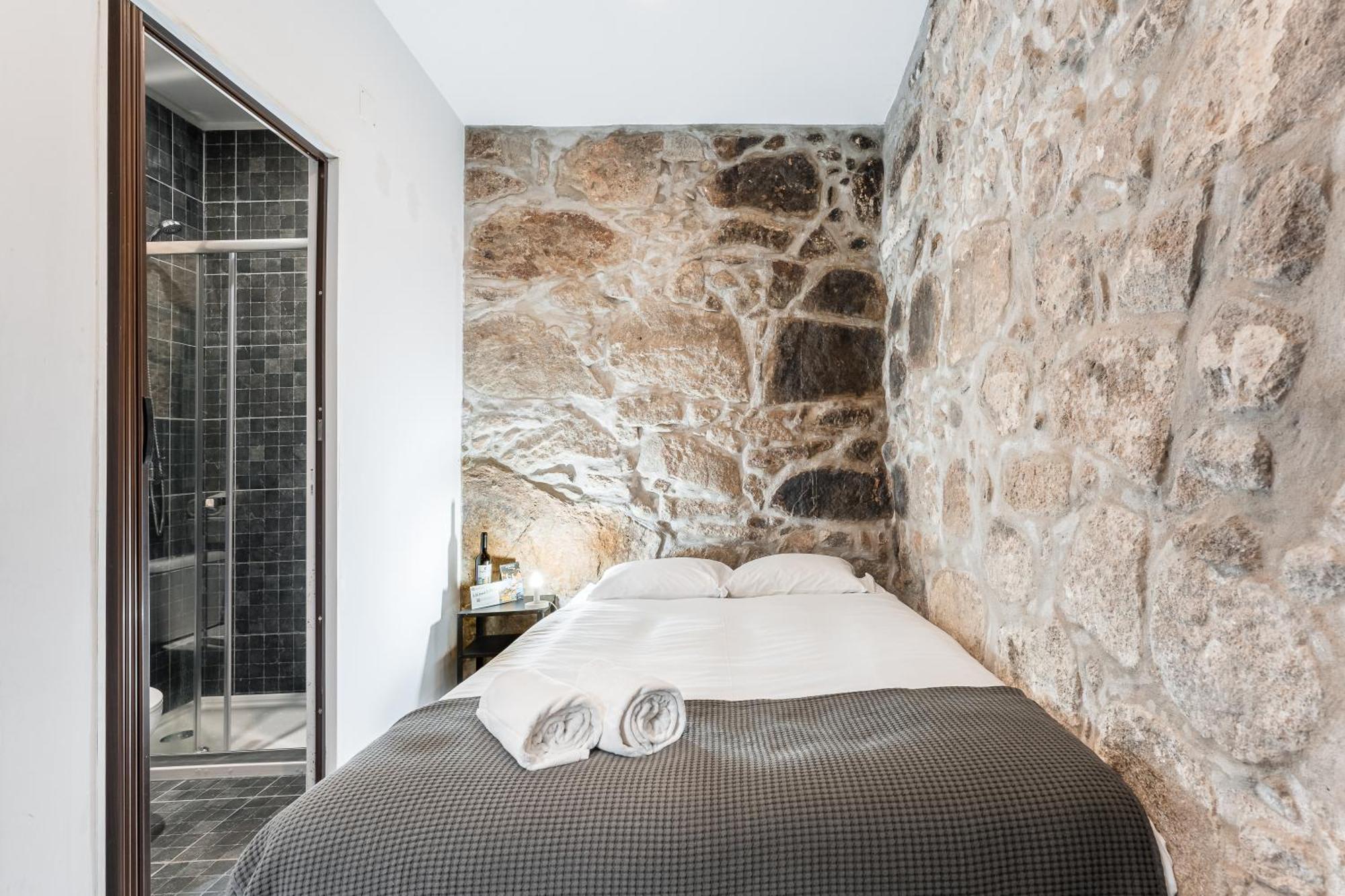 פורטו Sao Victor Suites מראה חיצוני תמונה