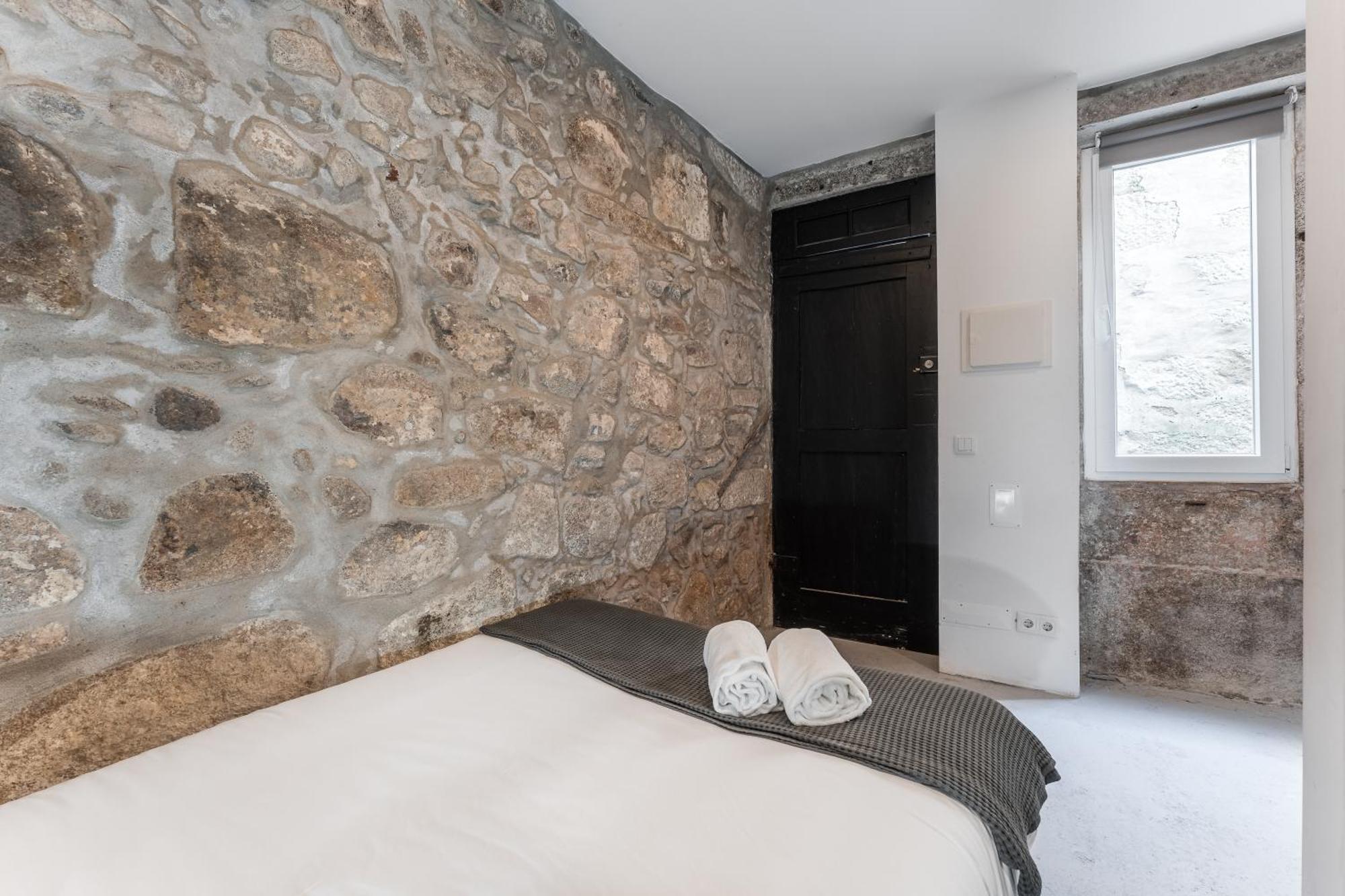 פורטו Sao Victor Suites מראה חיצוני תמונה