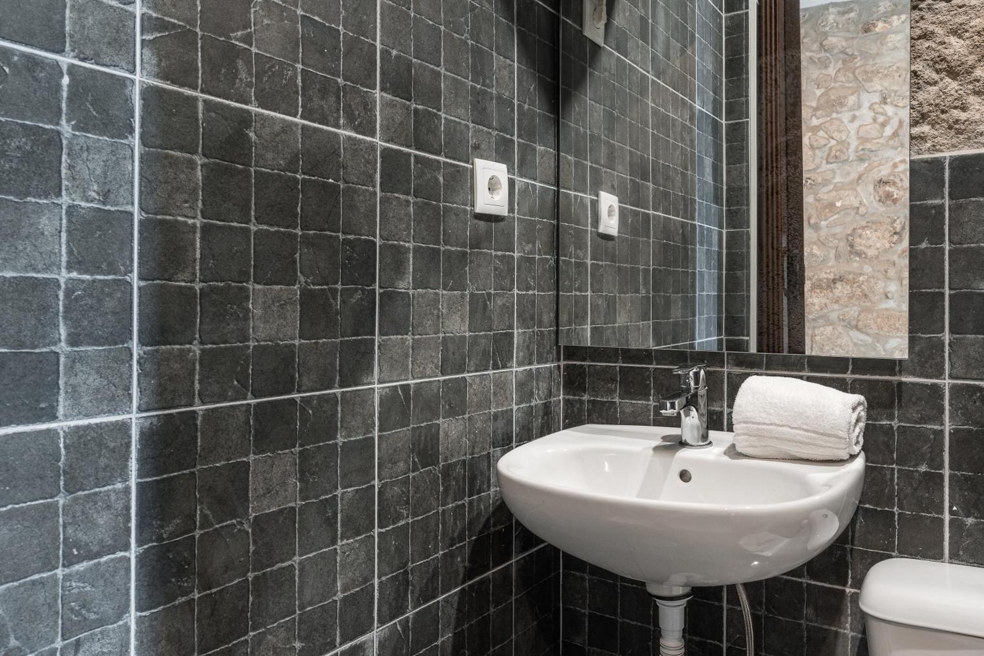 פורטו Sao Victor Suites מראה חיצוני תמונה