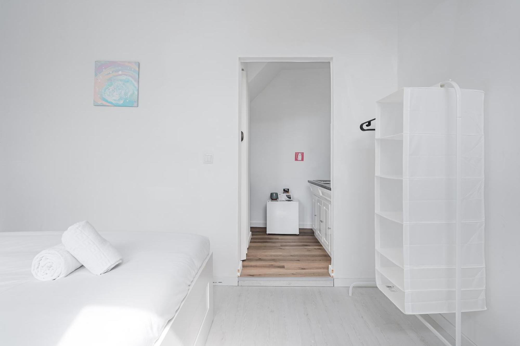 פורטו Sao Victor Suites מראה חיצוני תמונה