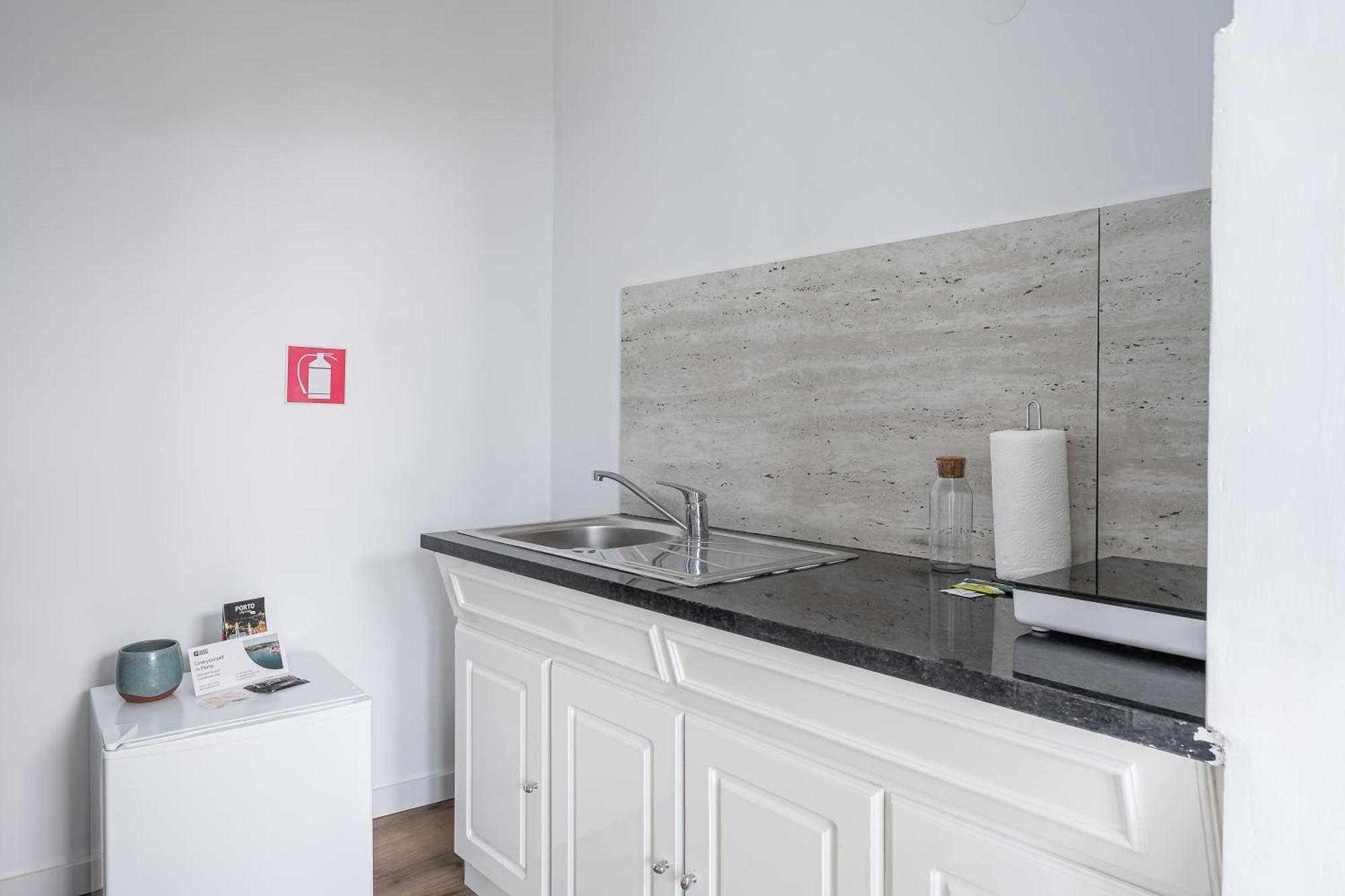 פורטו Sao Victor Suites מראה חיצוני תמונה
