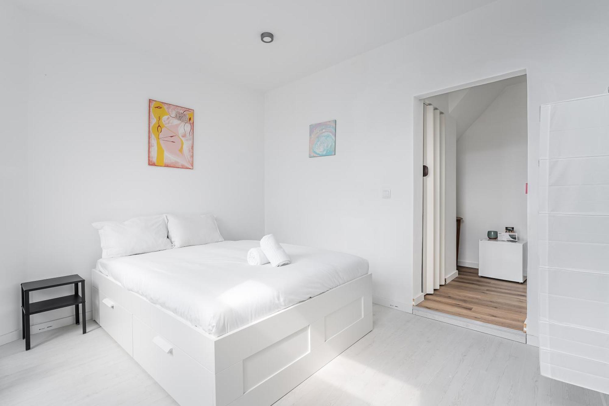 פורטו Sao Victor Suites מראה חיצוני תמונה