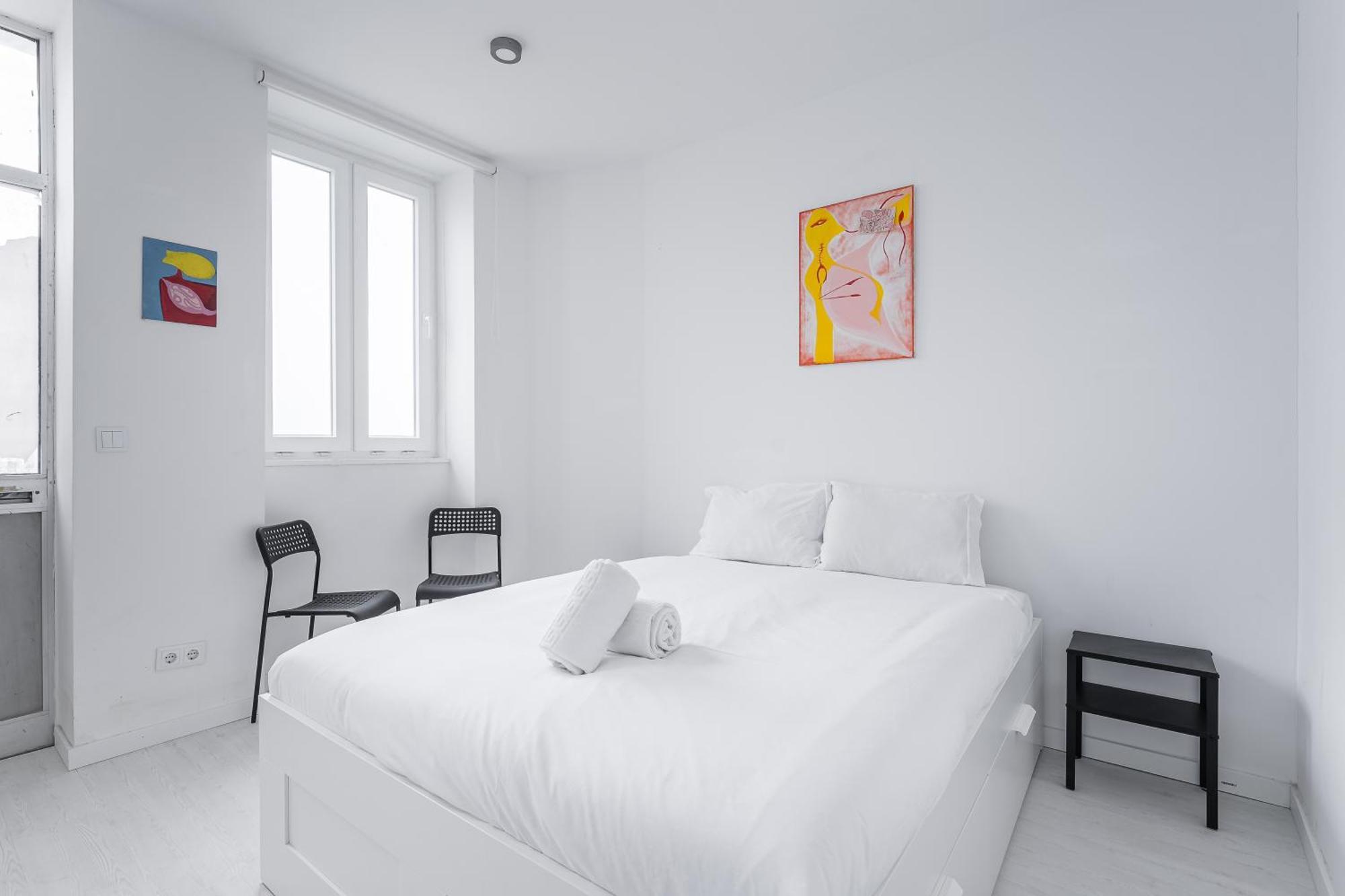 פורטו Sao Victor Suites מראה חיצוני תמונה