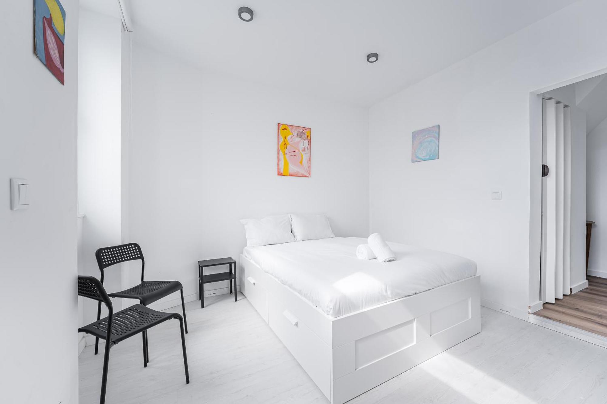 פורטו Sao Victor Suites מראה חיצוני תמונה