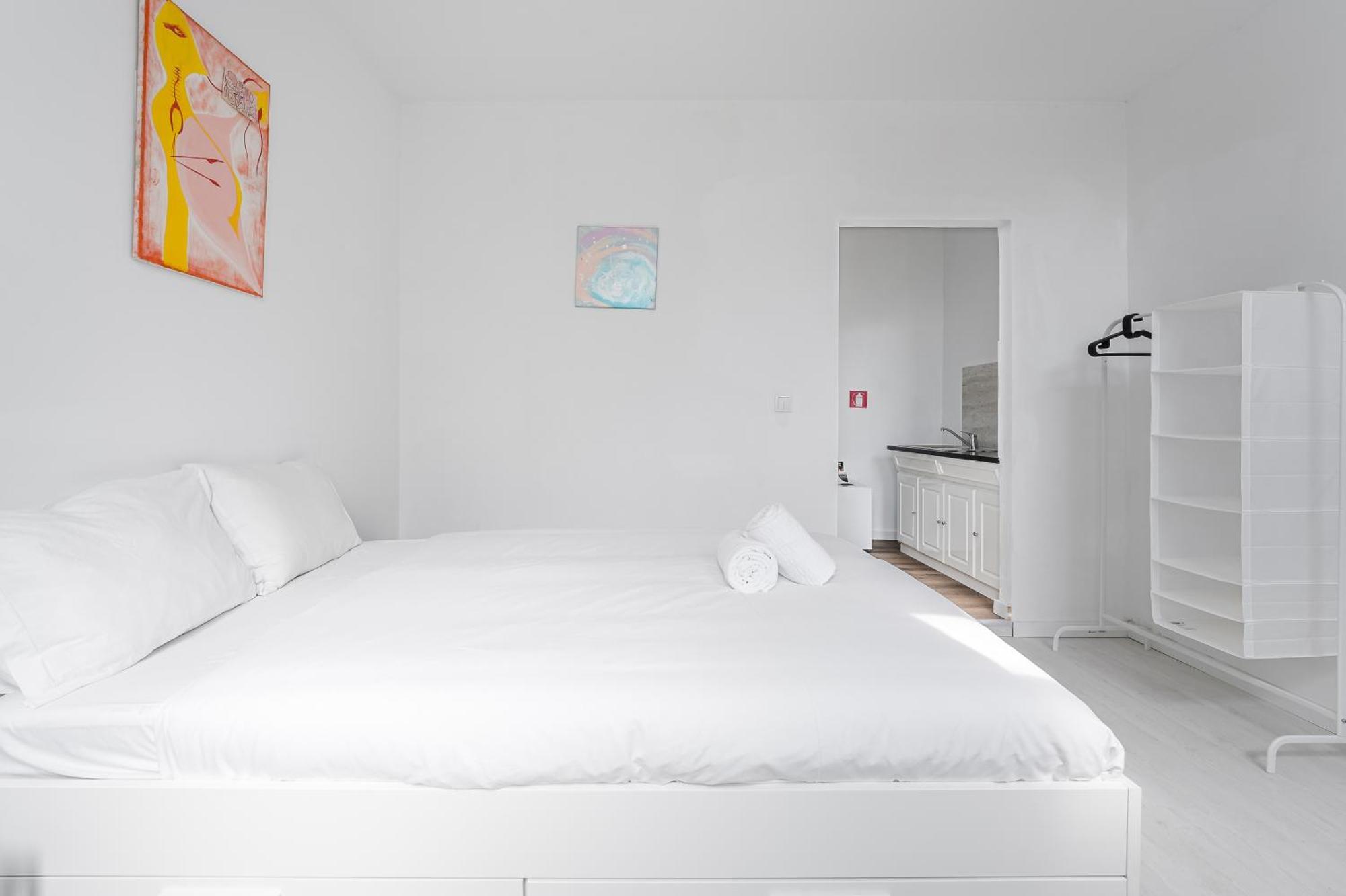 פורטו Sao Victor Suites מראה חיצוני תמונה