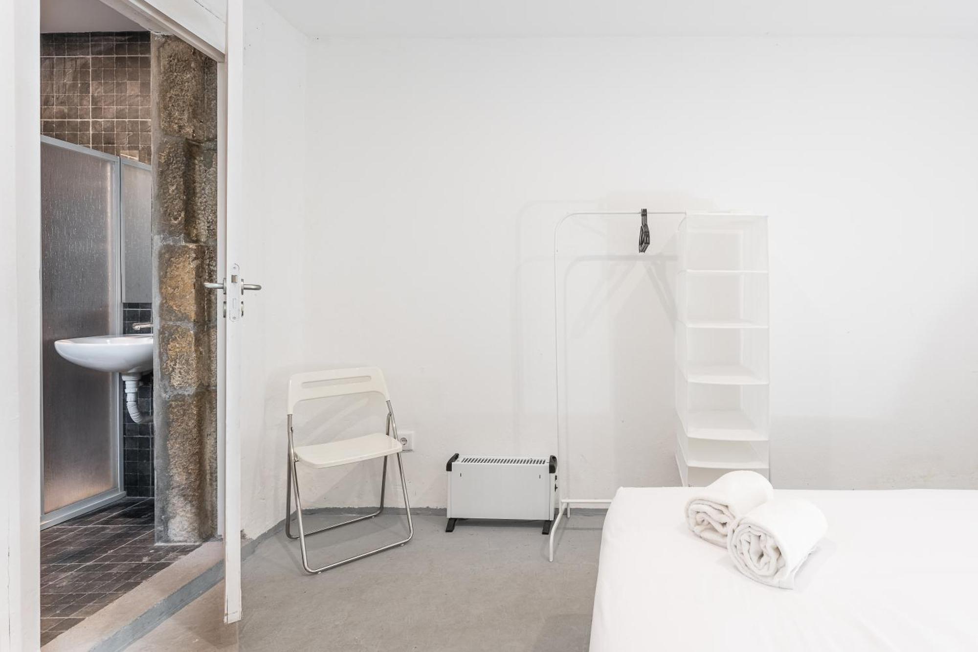 פורטו Sao Victor Suites מראה חיצוני תמונה