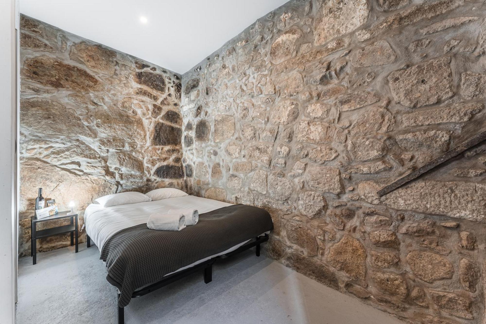 פורטו Sao Victor Suites מראה חיצוני תמונה